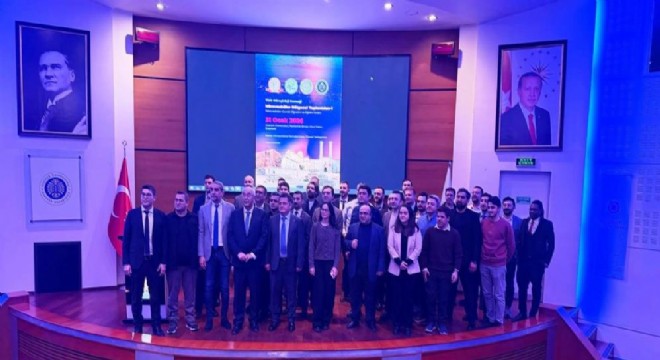 Erzurum'da 'Nöroloji' gündemi