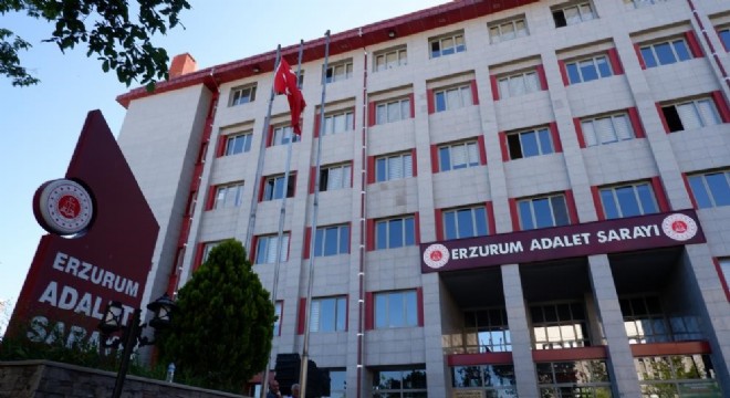 Erzurum'da dolandırıcılık operasyonu