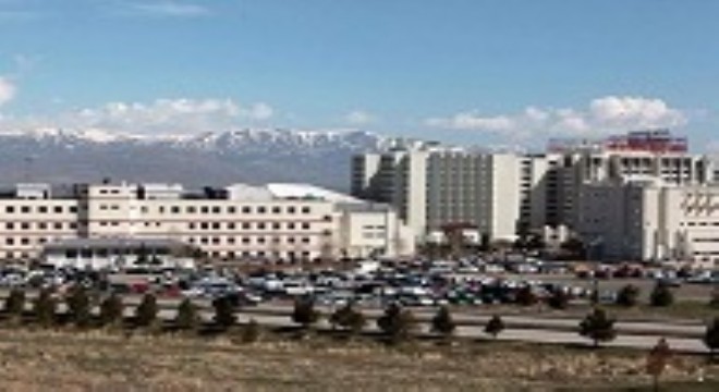 Erzurum’da eğitim görüyorlar