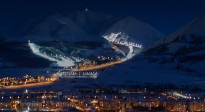 Erzurum’da gelir giderin yüzde 33.3’ünü karşıladı