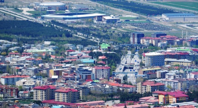 Erzurum’da kişi başına 0.82 cep telefonu düşüyor