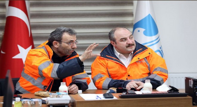 Erzurum’da teşvikli yatırım sayısı 476’ya çıktı