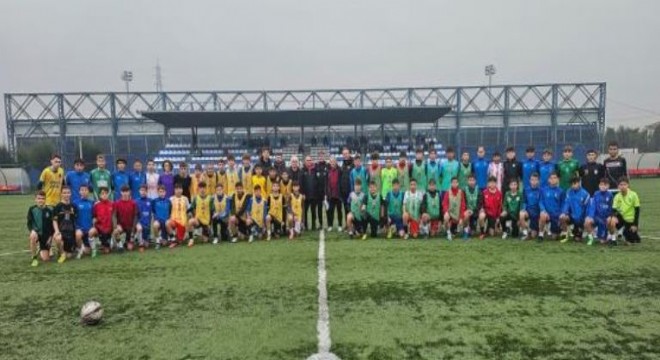 Erzurum’dan 2 futbolcu milli takım kadrosunda
