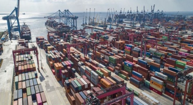 Erzurum’dan 30 ülkeye ihracat