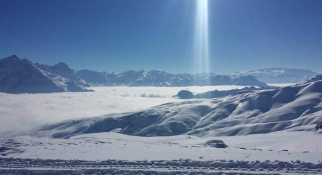 Erzurum dengede 2’inci sıraya yükseldi