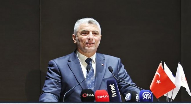 Erzurum dış ticaret verileri açıklandı