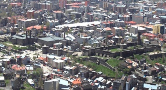 Erzurum ekonomik dengede ilk sırada