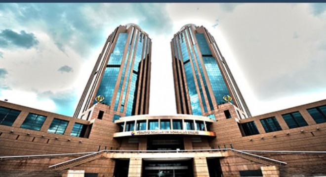 Erzurum ekonomisi 134 yeni şirkete kavuştu