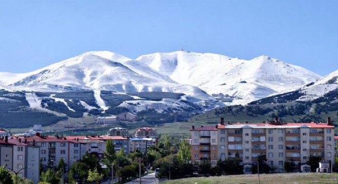 Erzurum eksi 6’yı gördü