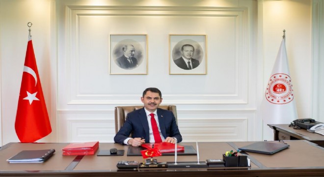 Erzurum ilk temelin atılacağı 17 il içinde