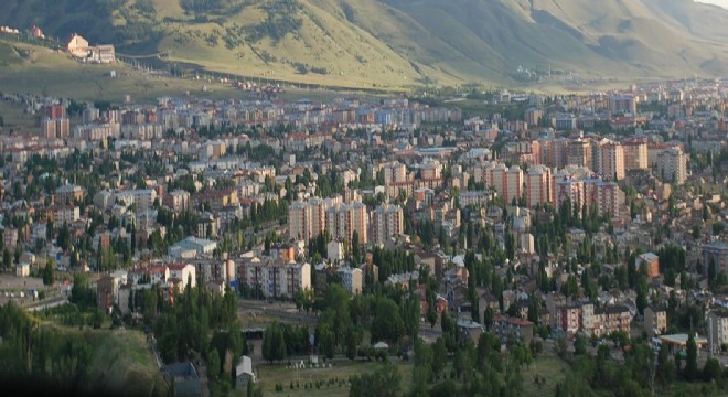 Erzurum kamu harcama verileri açıklandı