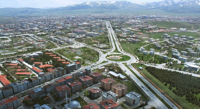 Erzurum kamuda 18’inci sırada