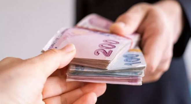 Erzurum kişi başı kredi kulanım verileri açıklandı