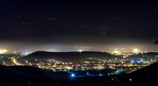 Erzurum konaklama tesisi verileri açıklandı