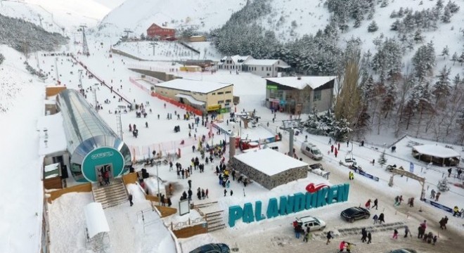 Erzurum konaklama tesisi verileri açıklandı