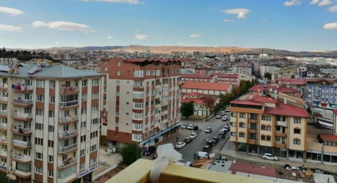 Erzurum konutta 32’inci sırada