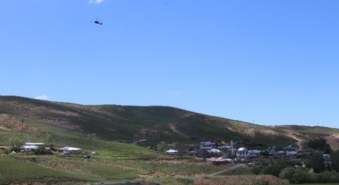 Erzurum köy sayısında 4’üncü sırada