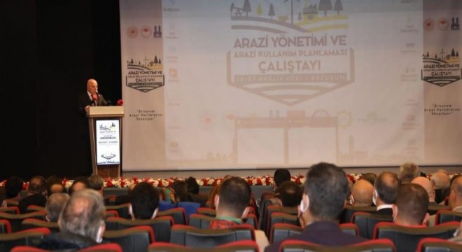 ‘Erzurum nitelikli göç alan kent konumuna ulaştı’