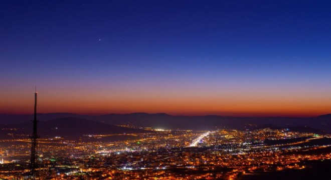 Erzurum nüfus yoğunluğu verileri açıklandı