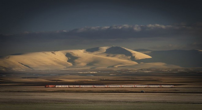 Erzurum ortalamaları geçti