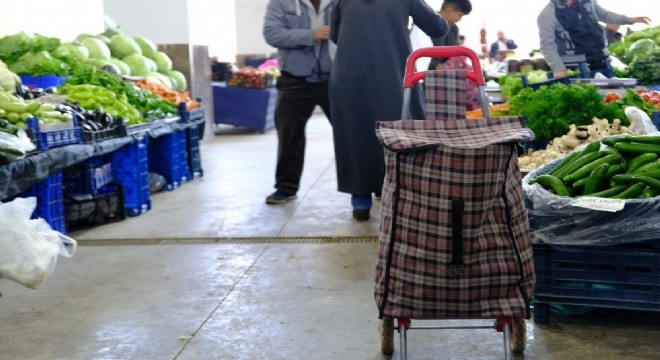 Erzurum ticaret sektörü 5.6 milyar kredi kullandı
