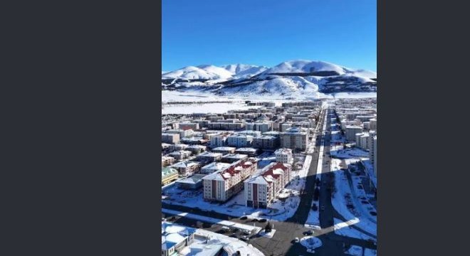 Erzurum turizm ekosisteminde örnek oldu