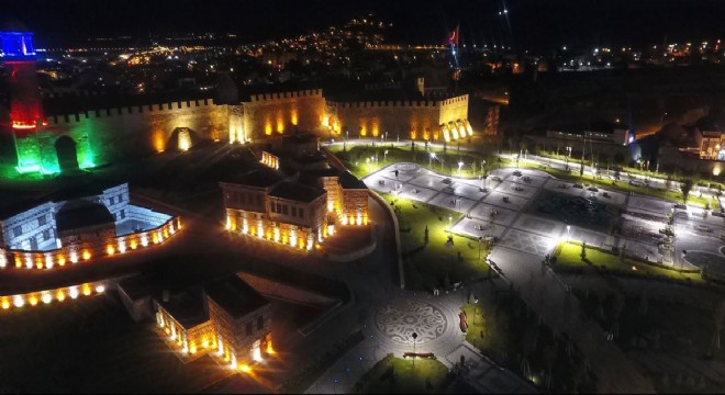 Erzurum’un eğitimde ülke payı arttı