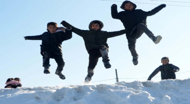 Erzurum’un isim en’leri açıklandı