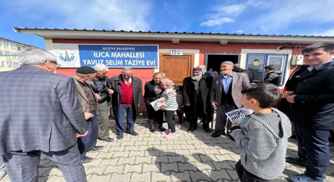 Erzurum’un potansiyelini çıkarmaya devam edeceğiz