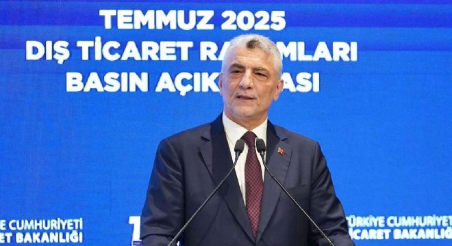 Erzurum’un sektörel ihracat en’leri açıklandı