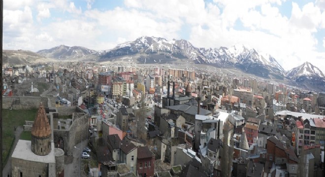 Erzurum’un ülke eğitim harcama payı arttı