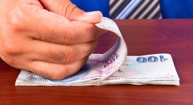 Erzurumlu 5 ayda 74,4 milyar kredi kullandı