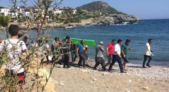 Erzurumlu Yurttaş kurtarılamadı