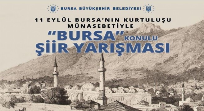 Erzurumlu şair Bayar 1’inci oldu