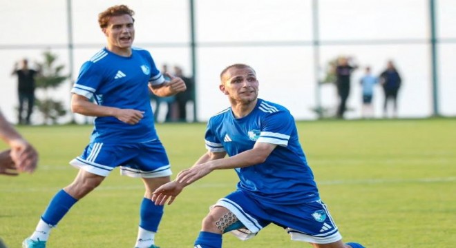 Erzurumspor 0 – 0 Zob Ahan Esfehan