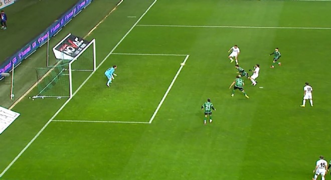 Erzurumspor Sakarya’dan galibiyetle dönüyor