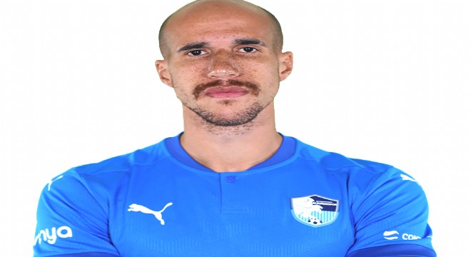 Erzurumspor’da Obertan sevinci