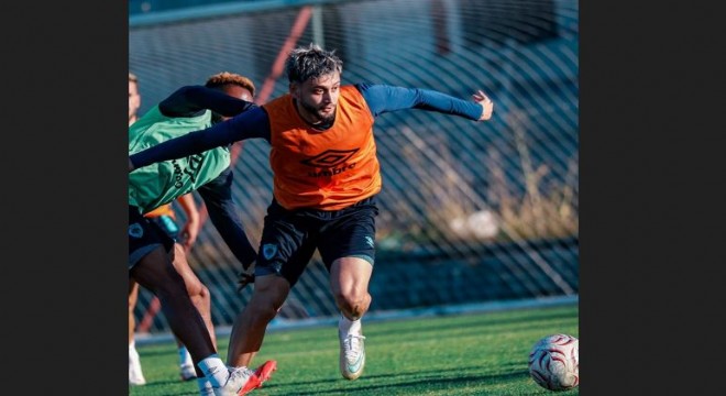 Erzurumspor'da hedef 3 puan