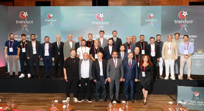 Erzurumspor lige Sivasspor maçıyla başlayacak