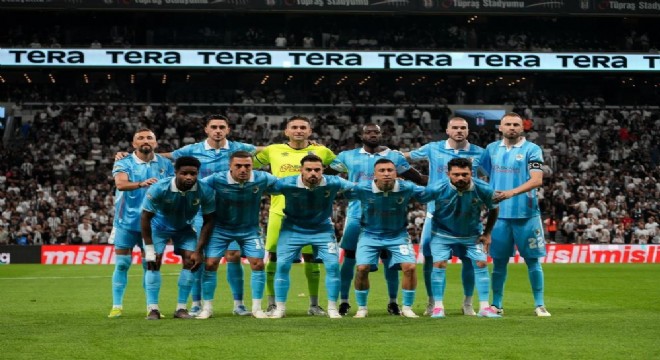 Erzurumspor ve Samsunspor 7. randevuda