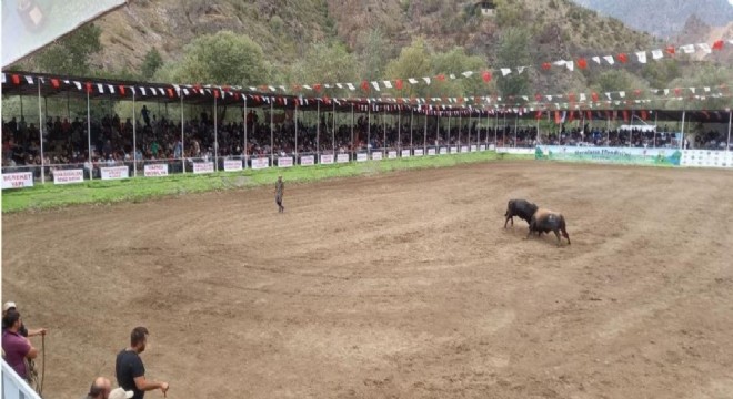 Eski Yusufeli’ne ilgi çekici veda