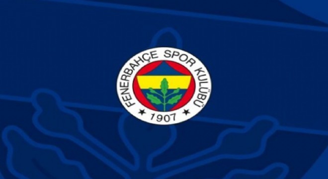 FB: Kulübümüze uygulanan geçici transfer yasağı kaldırılmıştır