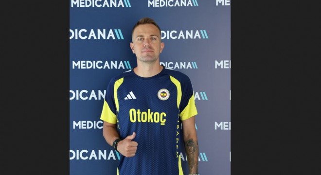 FB'de Mert Günok, ligin ilk haftasında forma giyemeyecek