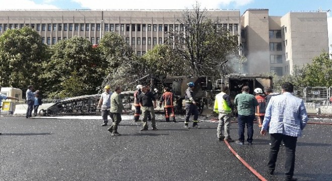 FETÖ elebaşının rütbesini taktığı Atasoy’dan itiraf