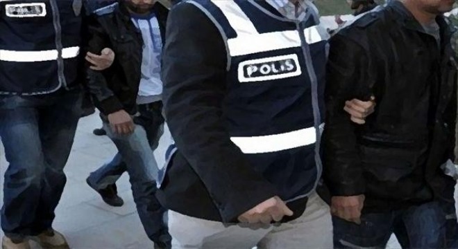 FETÖ operasyonunda 18 gözaltı