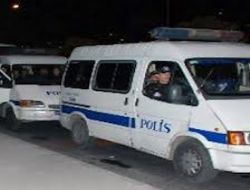Fuhuş operasyonunda 2 tutuklama