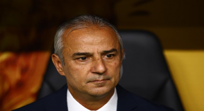 Fenerbahçe'de İsmail Kartal dönemi sona erdi