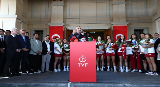 Filenin Sultanlarına coşkulu karşılama
