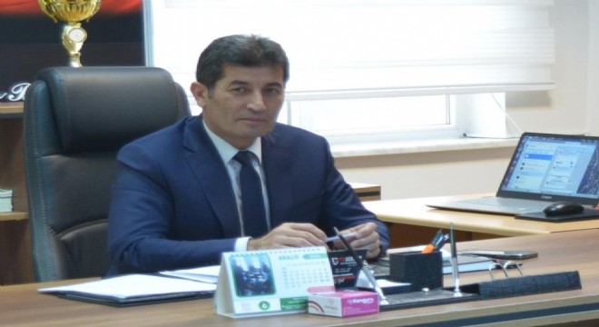 Fırat, AL-KON’u tanıttı