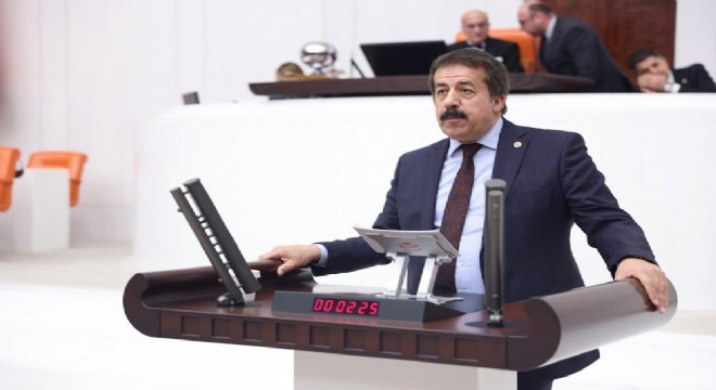 Fırat’tan, ‘laiklik’ tartışması yorumu